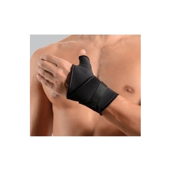 Anatomic Line Στήριγμα καρπού & αντίχειρα 5070