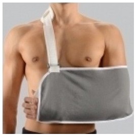 Anatomic line Folder Suspension Arm 5321