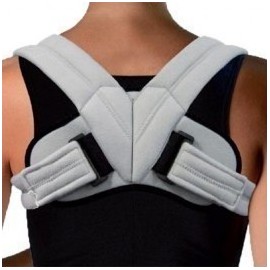 Anatomic Line Chest Purse 5315