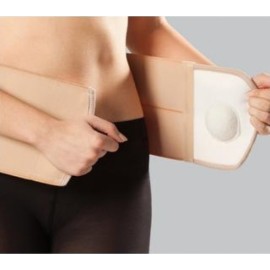 Anatomic Line Umbelock 5342