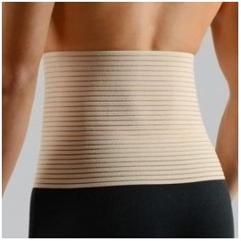 Anatomic Line Ζώνη Μετεγχειριτική Αεριζόμενη 5159