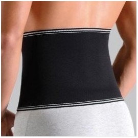 Anatomic Line Belly Belt Neoprene 5040