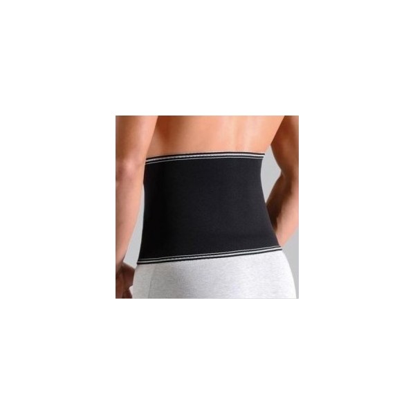 Anatomic Line Belly Belt Neoprene 5040
