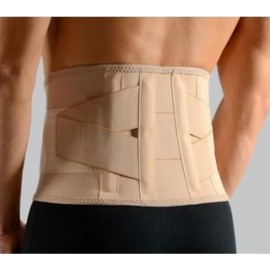 Anatomic Line Ζώνη οσφύος πολλαπλών παθήσεων 5154