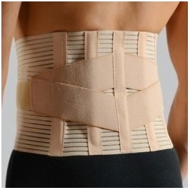 Anatomic Line Ζώνη Οσφύος Lobostate 5161