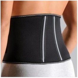 Anatomic Line Belt Zone with 2 Banelles 5041