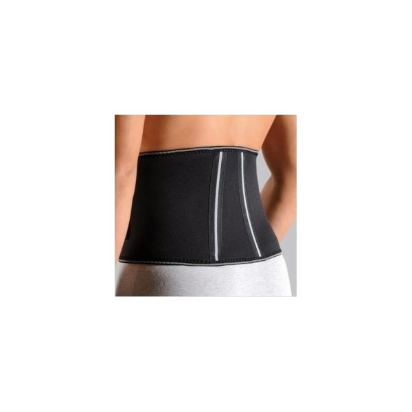 Anatomic Line Belt Zone with 2 Banelles 5041