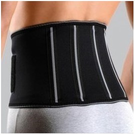 Anatomic Line Ζώνη Μέσης με 4 Μπανέλες 5043
