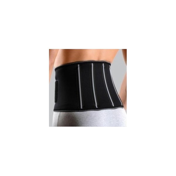 Anatomic Line Zone 4 Banelles 5043