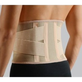 Anatomic Line Ζώνη Οσφύος Πολλαπλών Παθήσεων 9044