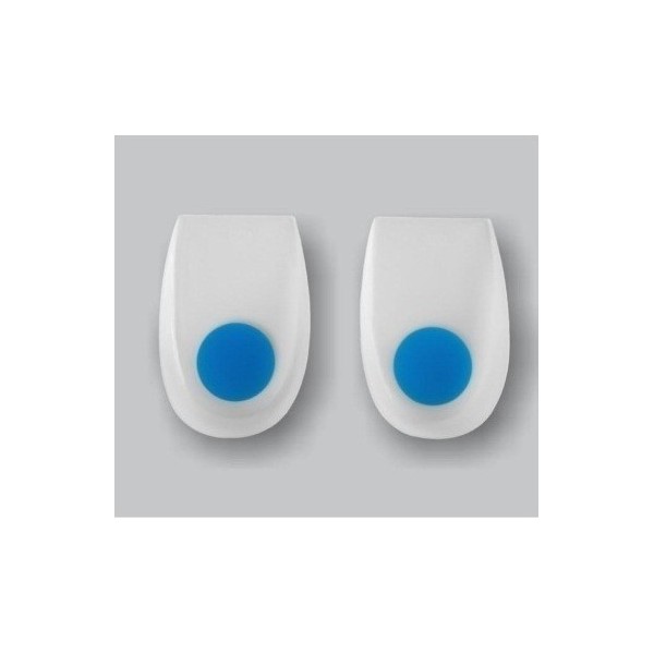 Anatomic Line Lifting Silicone Sole & Heel spurs 5731