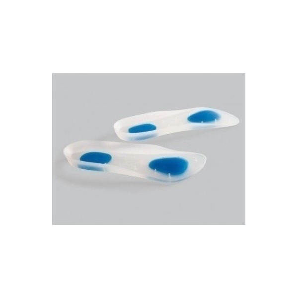 Anatomic Line Tread Silicone varus and valgus 5734