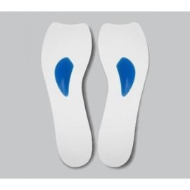 Anatomic Line Silicone Insole 3/4 thin 5736