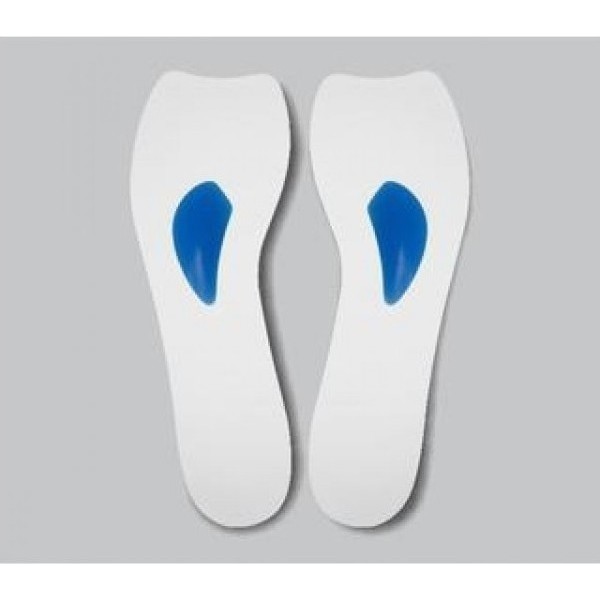 Anatomic Line Silicone Insole 3/4 thin 5736