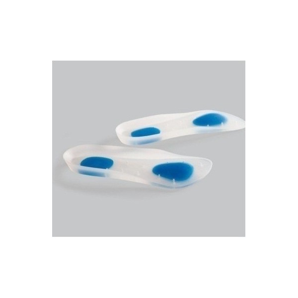 Anatomic Line Tread silicone metatarsal 3/4 5732