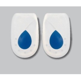 Anatomic Line Tread silicone thorns 5737