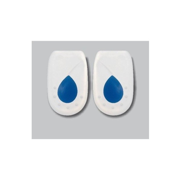 Anatomic Line Tread silicone thorns 5737