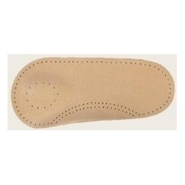 Anatomic Line tread flat foot, soft 5707