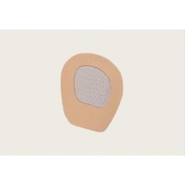 Anatomic Line Foot Metatarsal 5714 for heels