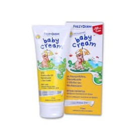 Frezyderm Baby Cream 175ml (50ml free)