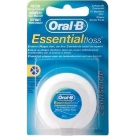 Oral-B Dental Floss Waxed