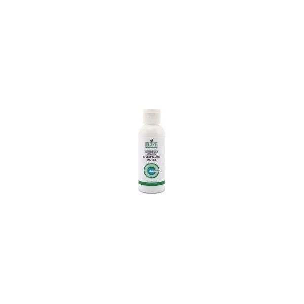 Benfotiamine 100mg 120ml