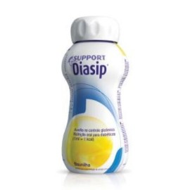 NUTRICIA DIASIP ΒΑΝΙΛΙΑ 200ML