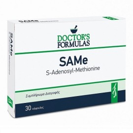 DOCTORS FORMULA SAME 30 CAPS