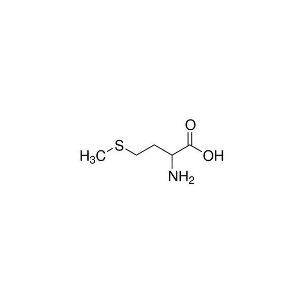 Methionine 100gr