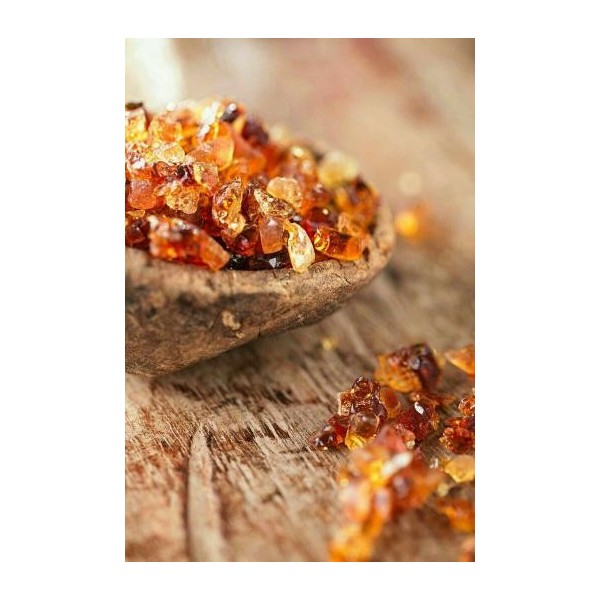 Gum Arabic - 100gr