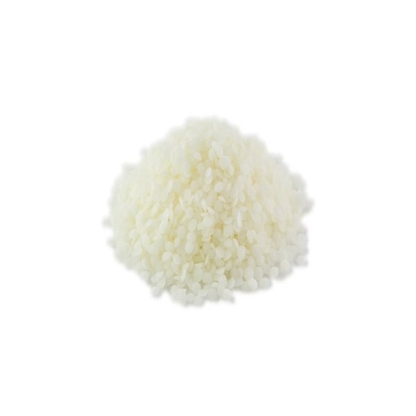 BEESWAX WHITE ΚΗΡΟΣ ΛΕΥΚΟΣ 100GR KERTUS