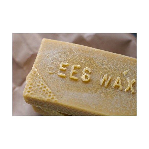 BEESWAX ΚΕΡΙ ΜΕΛΙΣΣΑΣ ΠΑΣΤΙΛΙΕΣ PASTILIES 100GR KERTUS