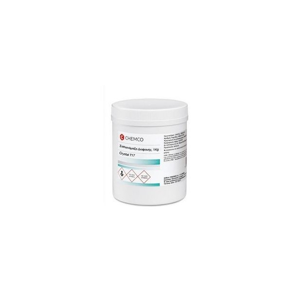 Chemco Soap Base Transparent, 1Kg