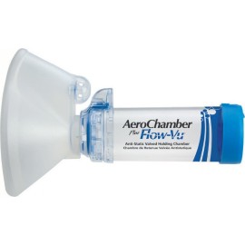 Aerochamber Adults with mask