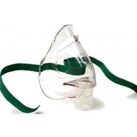 Mask Children Nebulizer