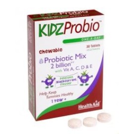 Health Aid Kids Probio 30 tabs KidzProbio