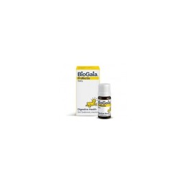 BIOGAIA PROTECTIS BABY DROPS 5ML