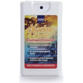 EXODOR SPRAY 15ml