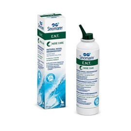 SINOMARIN NOSE CARE E.N.T