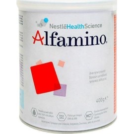 Alfamino 400gr