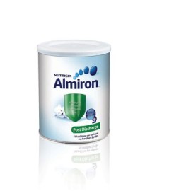 Almiron Post Discharge 400gr