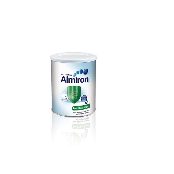 Almiron Post Discharge 400gr