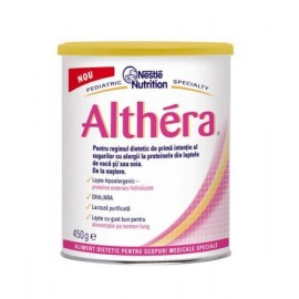 Nestle Γάλα Althera 450gr