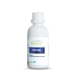 ACETON 100ml s.green