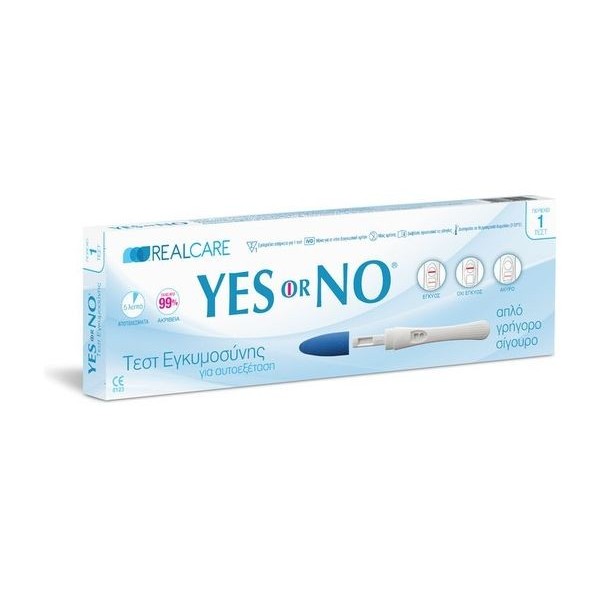 Yes Or No 1 piece