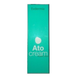 Evdermia Ato Cream Atopic Skin 50ml