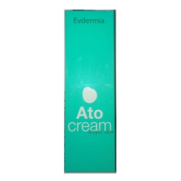 Evdermia Ato Cream Atopic Skin 50ml