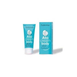 Evdermia Ato Cream Body 175ml