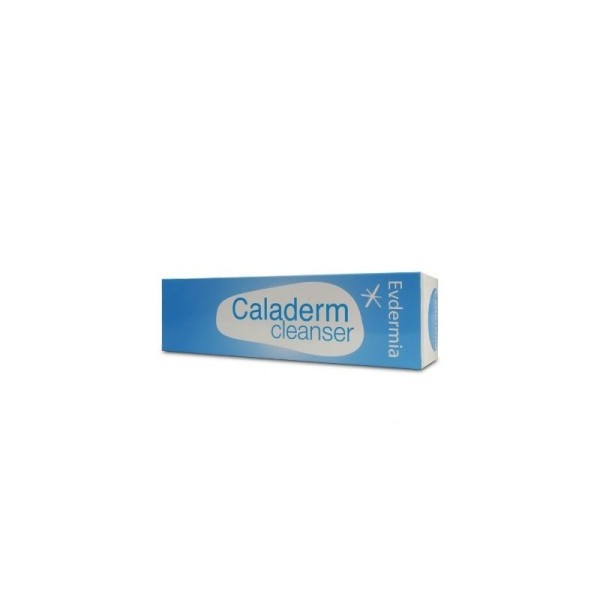 Evdermia Caladerm Cleanser 200ml