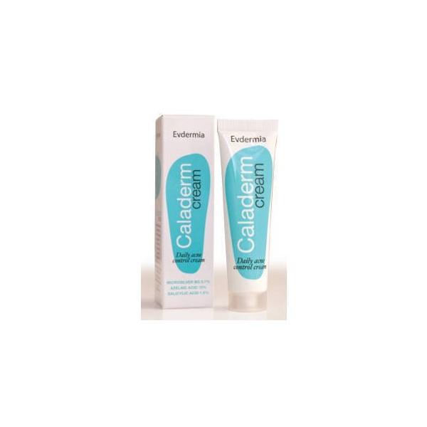 Evdermia Caladerm Cream 40ml